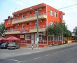 Pensiunea Max Club